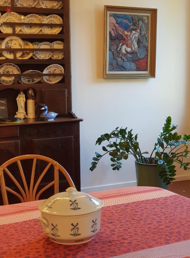 Hotel Pyrenees Atlantique Saint-Pée-sur-Nivelle Eksteriør billede
