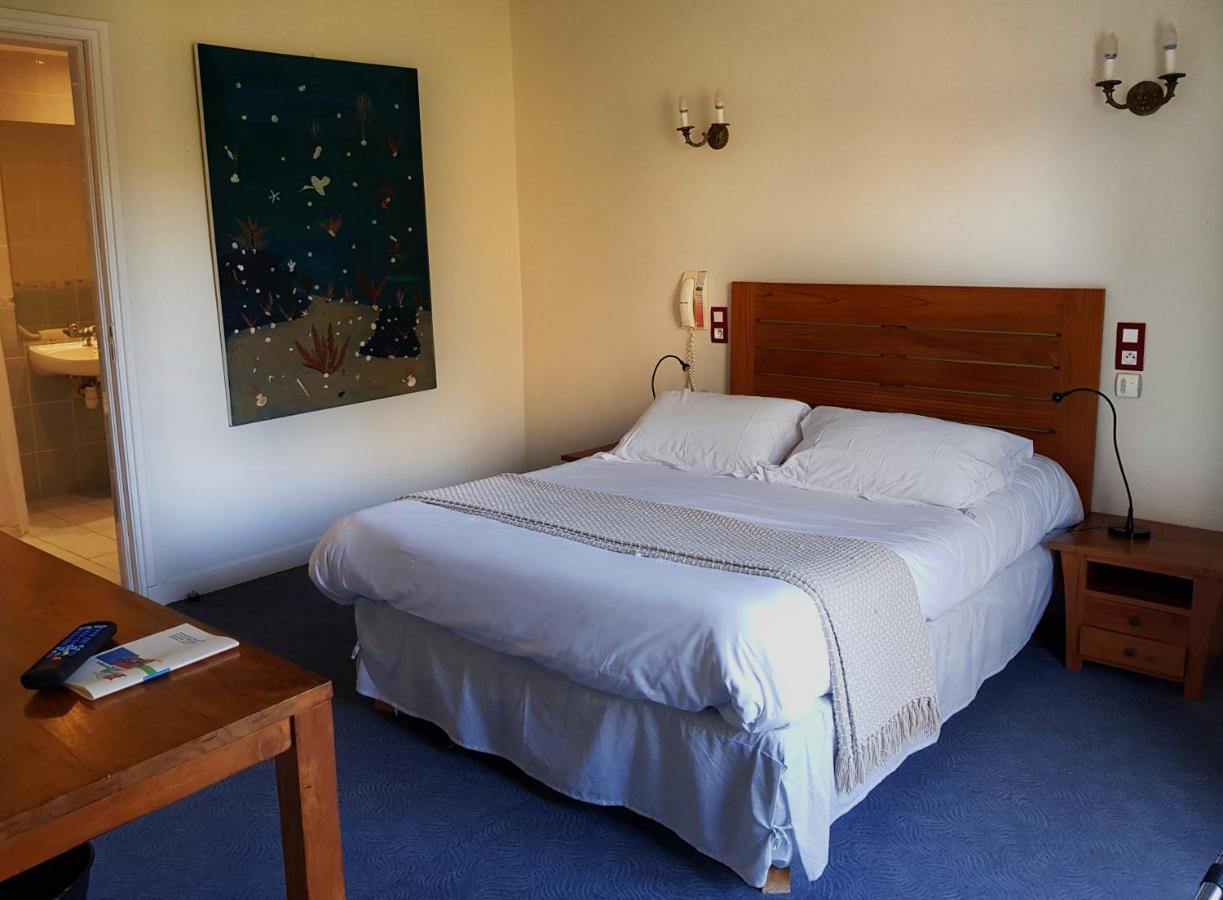 Hotel Pyrenees Atlantique Saint-Pée-sur-Nivelle Eksteriør billede